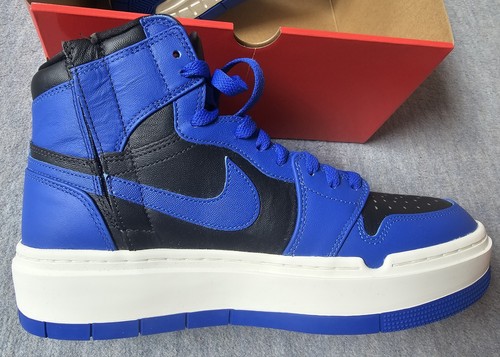 NEU TOP WMNS NIKE AIR JORDAN 1 ELEVATE HIGH DN3253 204 SNEAKER Größe 43 - Bild 3 von 8