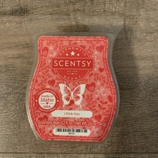 Scentsy Wax Bars 3.2 Fl Oz I Pick You New In Package