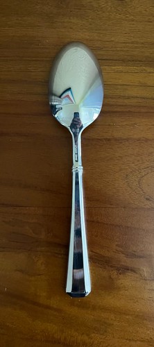 Vintage Remy Letang Inox France Chantilly Flatware Single Pieces Never Used - Picture 13 of 13