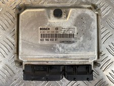 Porsche Cayenne (9PA) 2006 Benzin Motorsteuergerät -modul 022906032BT 331kW