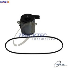 ELECTRIC MOTOR RADIATOR FAN 02.40.115 FOR MERCEDES-BENZ OM 648.960 3.2L 6cyl