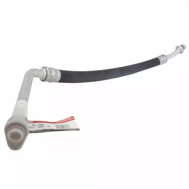 Genuine Ford 2006-2011 Crown A/C Refrigerant Suction Hose 6W7Z-19867-AA
