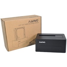 Maiwo 2.5 / 3.5"  Usb3.0 Hard Drive Dock