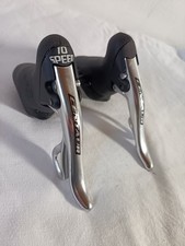 Leviers de freins Campagnolo Centaur Ergopower 10v