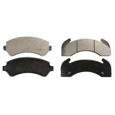 Wagner Brake SX225B Wagner SevereDuty SX225B Disc Brake Pad Set