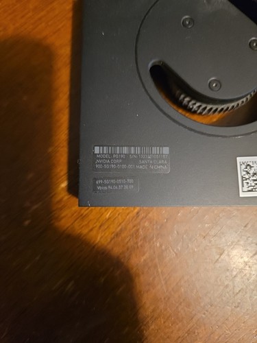 Benötigt Lüfter ersetzt NVDIA RTX A4000 Desktop Grafikkarte, 16GB GDDR6, X16 GPU - Bild 3 von 4