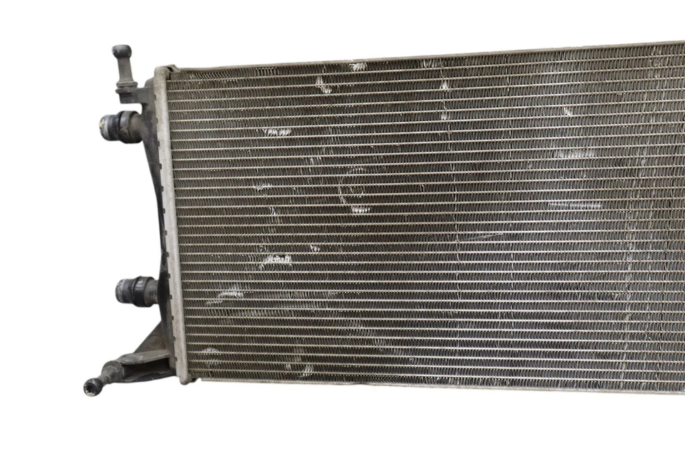 Radiador auxiliar refrigerante motor 13-16 Mercedes X166 GL450 GL350 OEM Foto 4 de 4