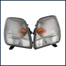 Car Front Turn Signal Corner Light For Toyota Townace Noah 1999 A Pair