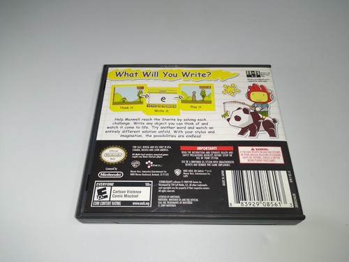 Nintendo DS Games - More Variety to Choose From - Tested - Picture 507 of 801