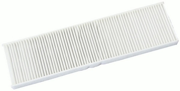 Innenraumfilter Denckermann M110679 Frischluftfilter FüR Mini R56 R55 Clubman-image