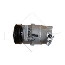 NRF 32472 Klimakompressor Kompressor Klimaanlage