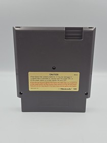 Ultima: Quest of the Avatar (Nintendo NES, 1990) Cart Only - TESTED