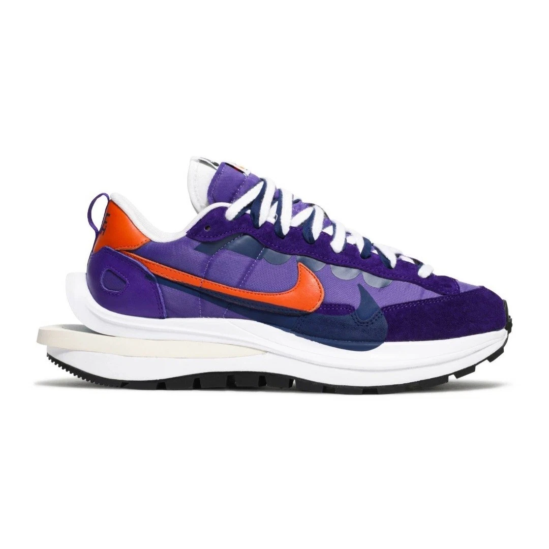 Las mejores ofertas en Nike sacai x VaporWaffle Black White | eBay