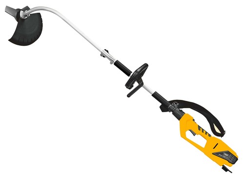 TEXAS Smart Combi 100 5i1 Säge Trimmer Schere Tragegurt 90068123 - Bild 6 von 6