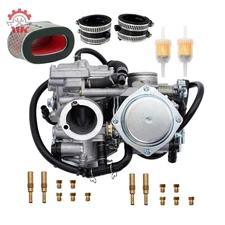 Carburetor For Honda Shadow Spirit 750 VT750 & Intake Manifold & Air Filter