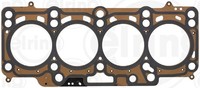 Dichtung Zylinderkopf Elring 732.100 FüR VW Audi Cayd Caye Cayc Cayb Seat Skoda