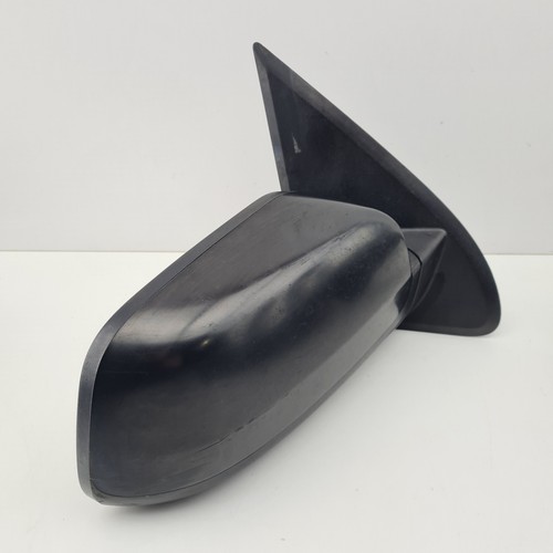 Espejo retrovisor lateral derecho Ford Territory SX-SY 3 pines 05/04-04/11 negro - Imagen 2 de 9