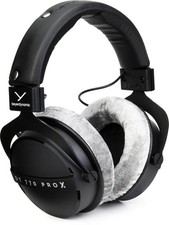 Beyerdynamic DT 770 Pro X Closed-back Studio Headphones - Black
