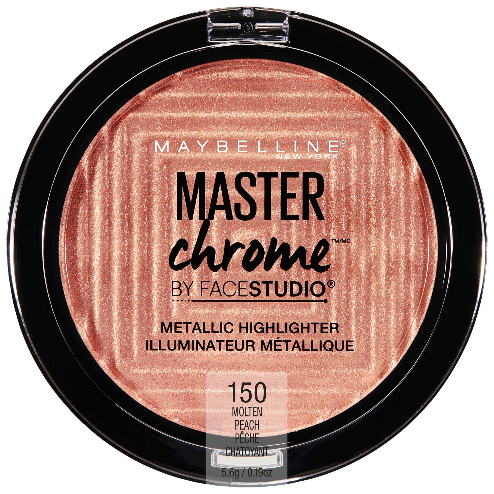 019 Ounce Molten Peach