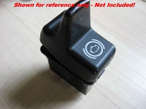 Volvo VNL Electric Connector w/ Wiring for Engine Brake On/Off Switch #M266JC - Picture 6 of 6
