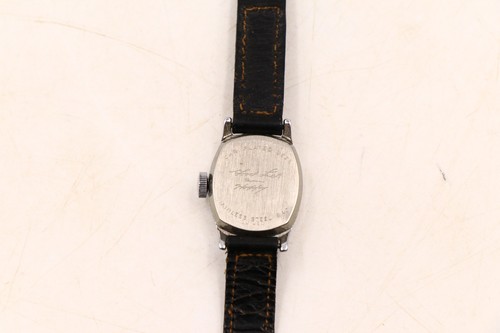 Reloj Hopalong Cassidy Vintage Excelente Estado Correa Original - Imagen 6 de 8