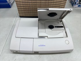 PC Engine Duo-R Console Japan NEC PI-TG10 system No Box