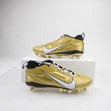 Oregon Ducks Nike Alpha Football Cleat Mens G...