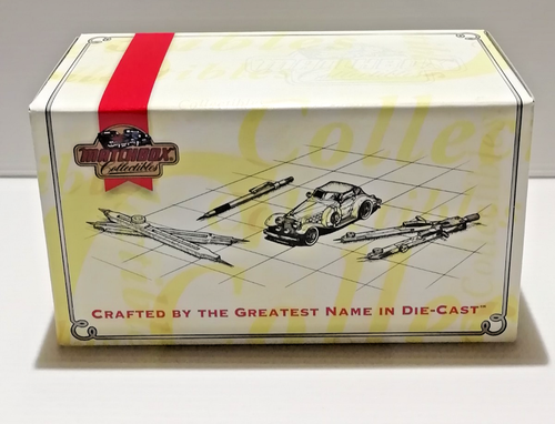 Matchbox Collectibles 1:43 LKW Mack AC 1920 YY052/B-M Models of Yesterday OVP - Bild 13 von 13