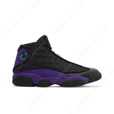 Air Jordan 13 Retro Court Purple DJ5982-015