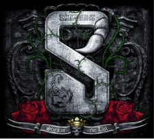 Scorpions Sting in the Tail (CD) Album (UK IMPORT)