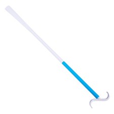 Shoe Assist Device for Elderly Handicapped Dressing Stick Lifter