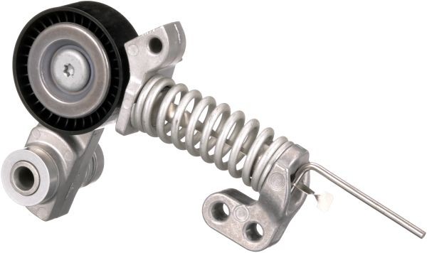 Riemenspanner, Keilrippenriemen T39529 Gates FüR Volvo-image
