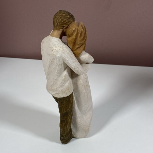 Willow Tree Ornament Figurine Together - Boxed - Picture 5 of 10