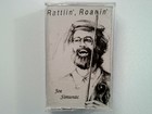 Joe Simunac Rattlin' Roarin' Cassette Chrome Tape