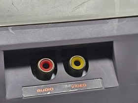 Nintendo Entertainment System NES Console - Gray (NES-001) USED