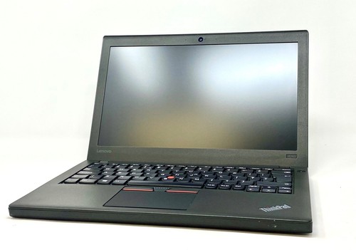 Lenovo X260 Windows 10 Pro i5 32GB 120GB 12,5 " Netbook Mini Computer Portable H - Picture 2 of 8