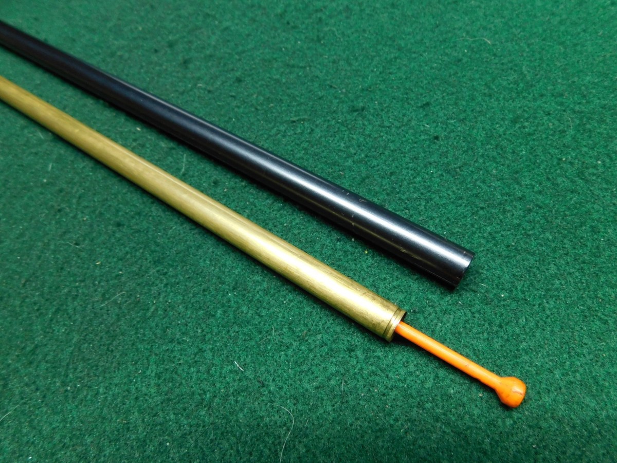 Marlin Model 783 883 XT-22 Inner & Outer Tubes Assembly 21 3/4