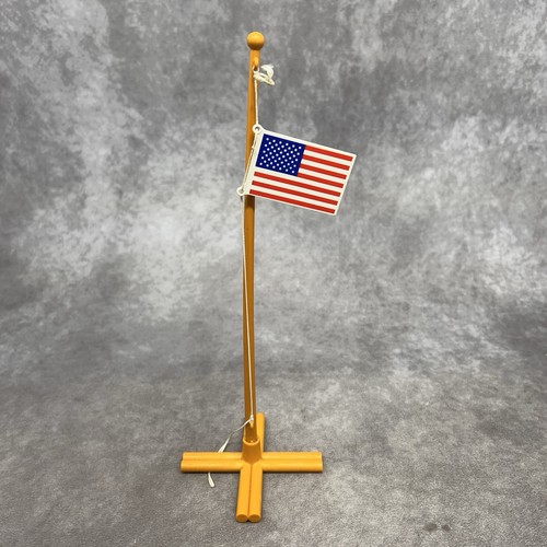 Playmobil Fort Glory Flagge 3806 Ersatzteil