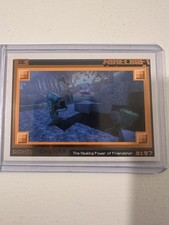 2025 Panini Minecraft Special Edition Checklist Guide in-content 23