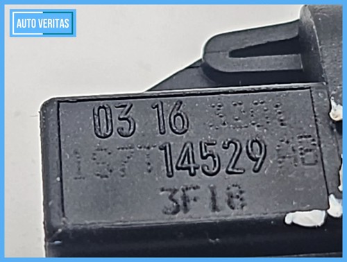 Original Ford Mondeo MK 3 window lifter switch front right 1S7T14529AB - Picture 6 of 6