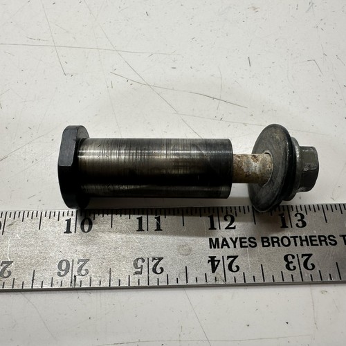 Mount-FTA M10 Tapped - 2023 Polaris Patriot Boost INDY VR1 129 - Picture 5 of 5