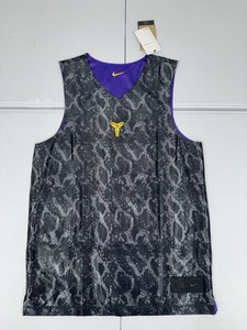 Kobe Bryant Reversible Jersey | eBay
