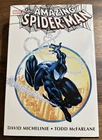 The Amazing Spider-Man by David Michelinie & Todd McFarlane Omnibus