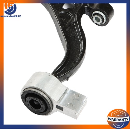 For Ford Explorer 2011-2019 K622216 Front Lower Control Arm Ball Joint K622215 - Picture 8 of 13