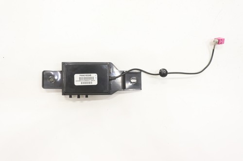 2020 - 2025 JEEP GLADIATOR ANTENNA REMOTE KEYLESS ENTRY MODULE OEM 68421822AB - Picture 1 of 11