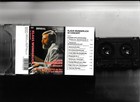 MC TAPE - Klaus Wunderlich in Concert EMI  1980
