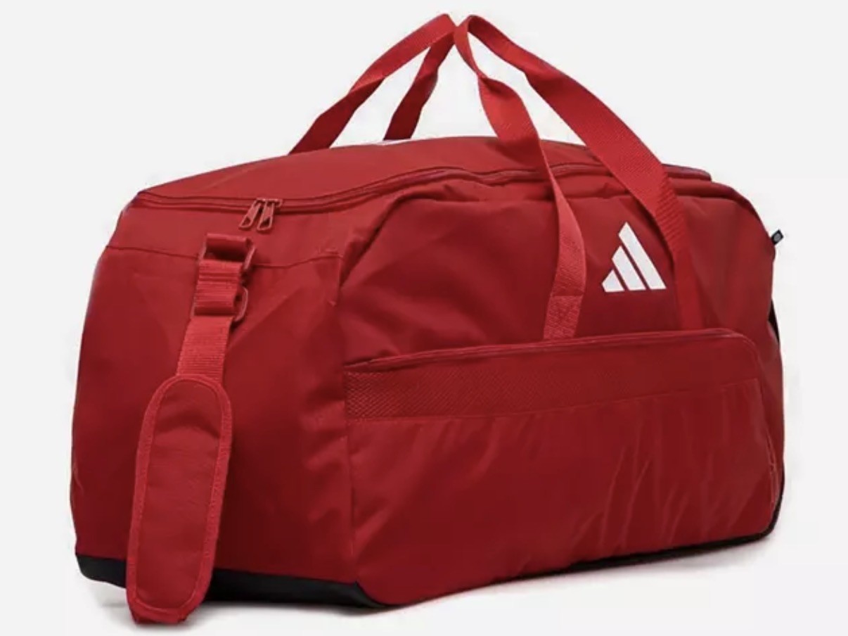 Adidas Tiro League Duffel Bag