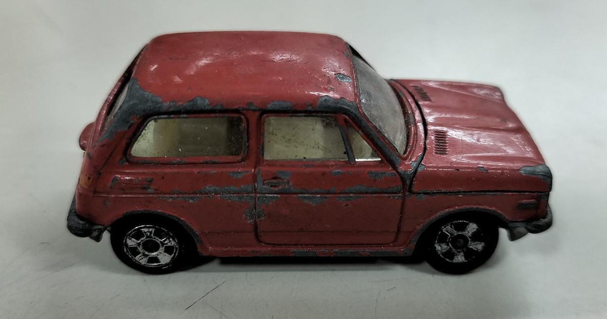 tomica HONG KONG honda NⅢ 360 No. 10 Honda N III 360 | Tomica Wiki | Fandom