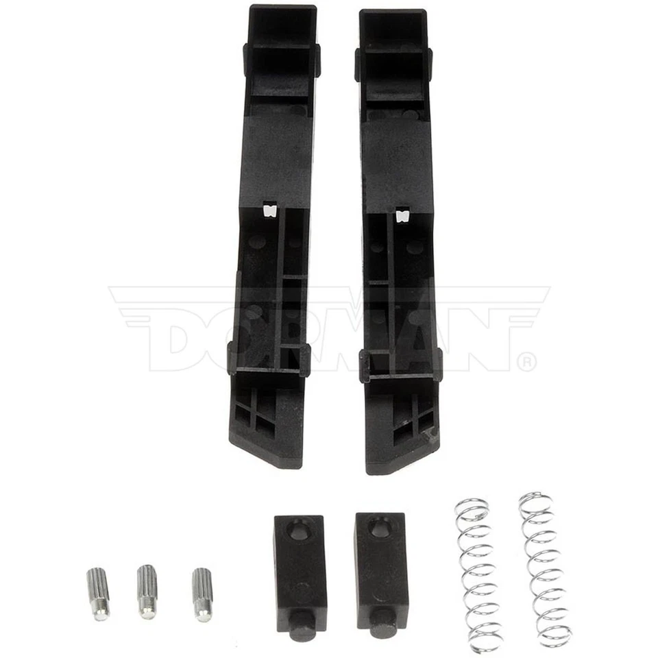 Dorman 924-5129 Bus Window Latch Kit For Select 05-18 IC Corporation Models - Image 4 of 4