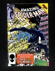 Amazing Spider-Man #268 Kingpin Appearance! Marvel 1985